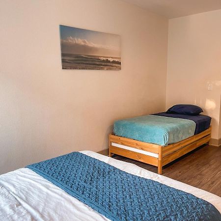 Апартаменты 2Bdr&Parking 5-10Min To Santa Monica Pier Лос-Анджелес Экстерьер фото