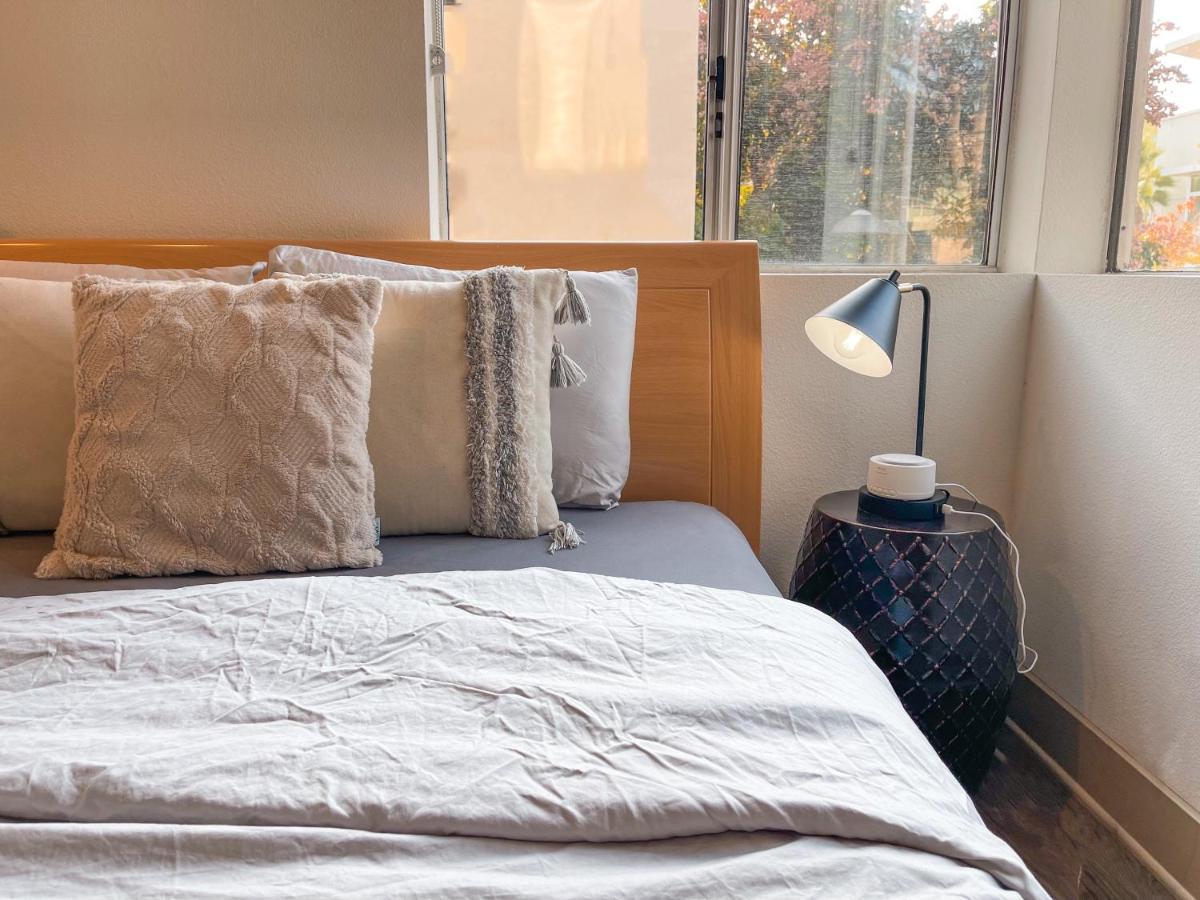 Апартаменты 2Bdr&Parking 5-10Min To Santa Monica Pier Лос-Анджелес Экстерьер фото