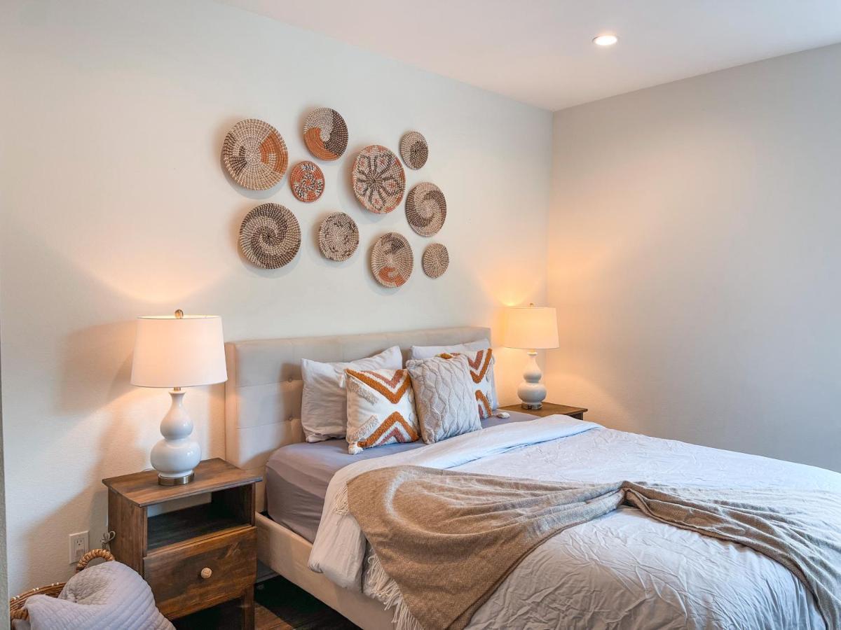 Апартаменты 2Bdr&Parking 5-10Min To Santa Monica Pier Лос-Анджелес Экстерьер фото