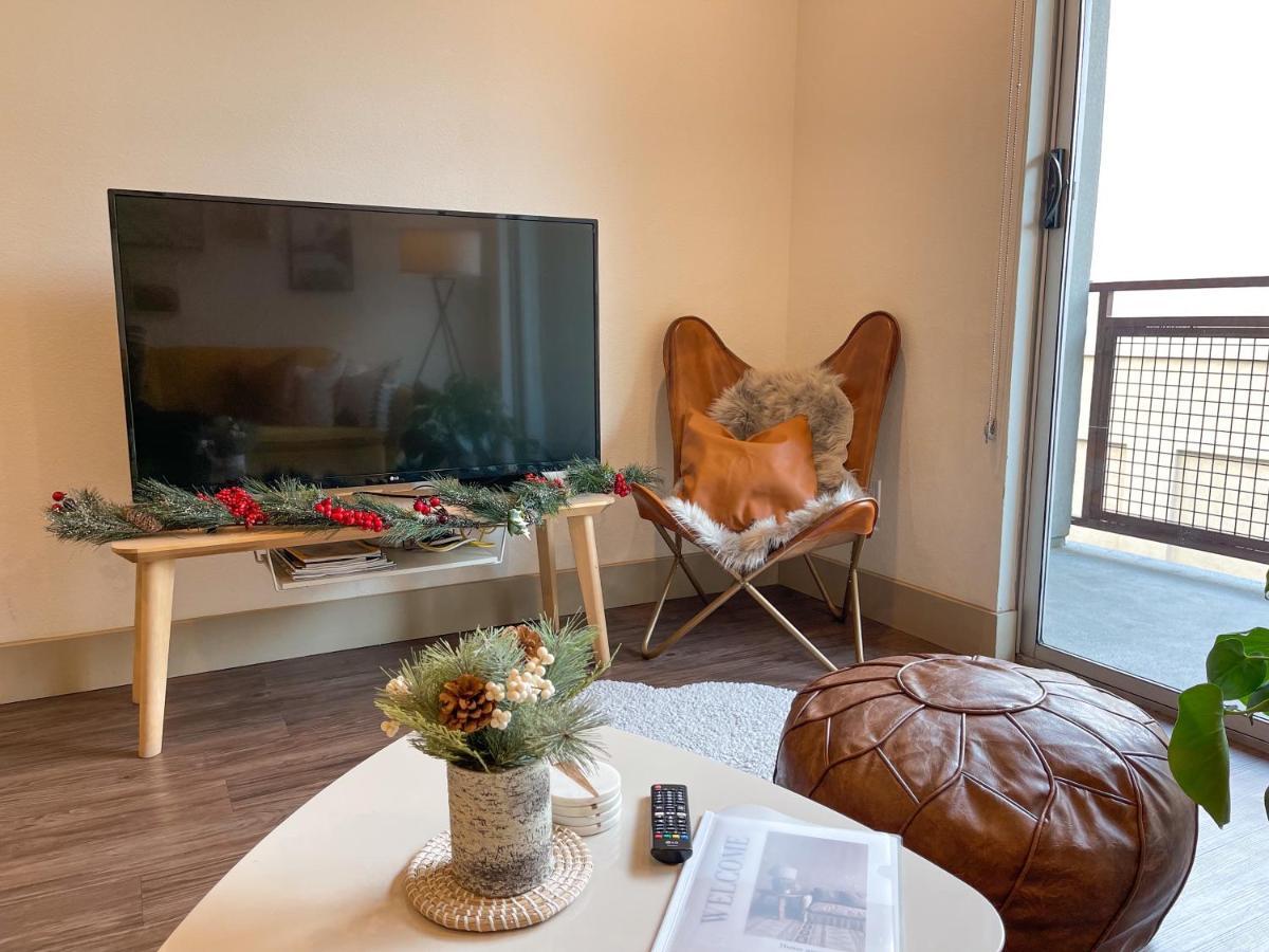 Апартаменты 2Bdr&Parking 5-10Min To Santa Monica Pier Лос-Анджелес Экстерьер фото