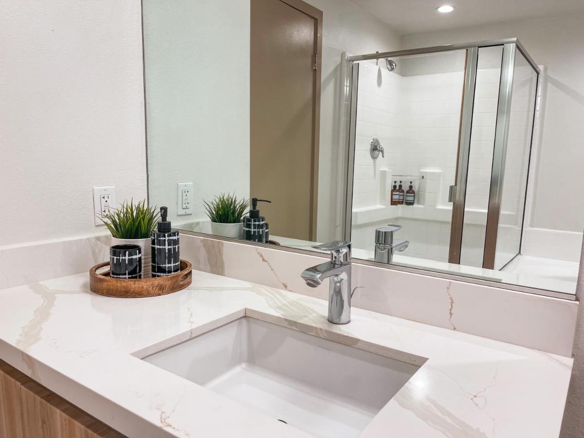 Апартаменты 2Bdr&Parking 5-10Min To Santa Monica Pier Лос-Анджелес Экстерьер фото