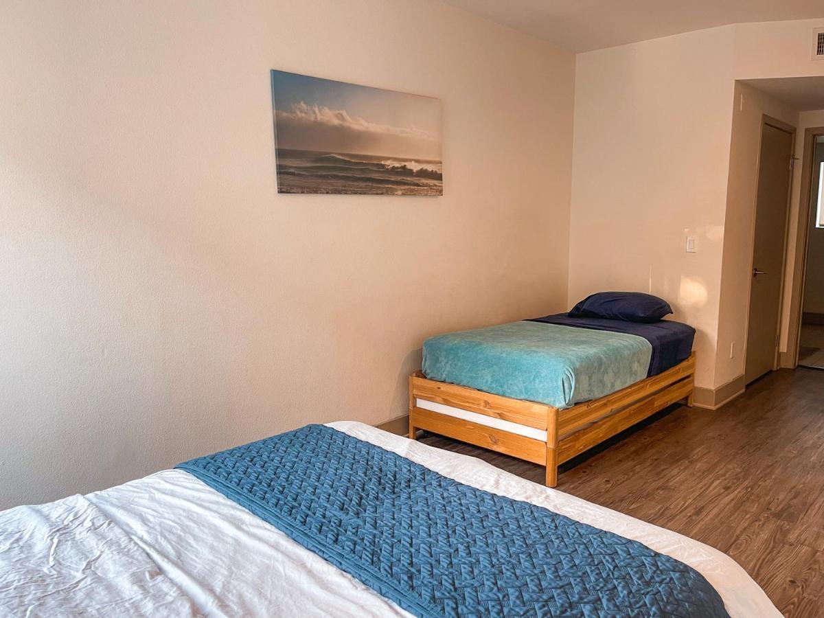 Апартаменты 2Bdr&Parking 5-10Min To Santa Monica Pier Лос-Анджелес Экстерьер фото